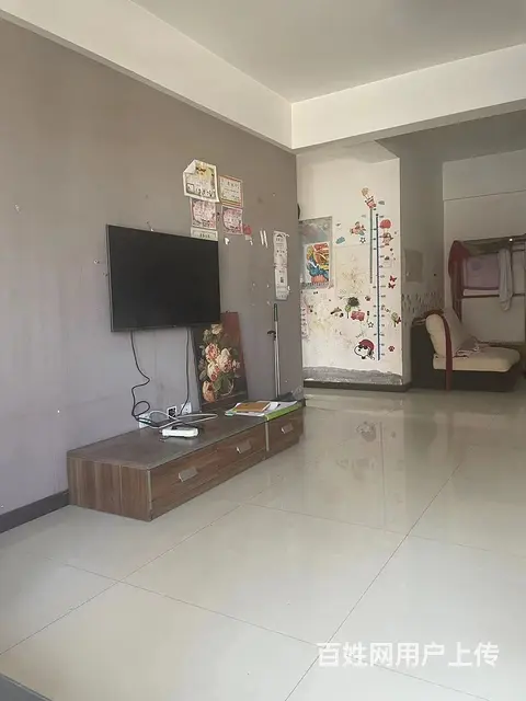鑫田小区 普通住宅 中等装修含地下室 - 图片 2