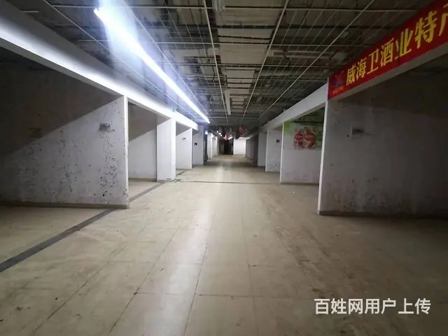 【创美】时代广场3034平商铺出租，可分租 - 图片 7