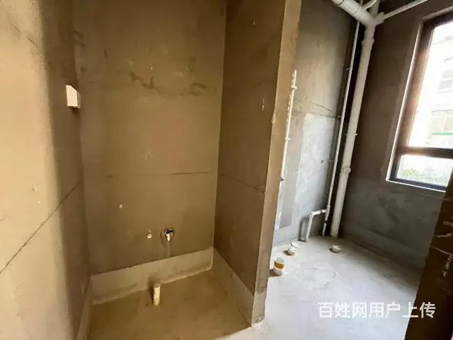 320万！绿地大联排！带挑高负一 ！送院子车位御景澜庭新三中 - 图片 4