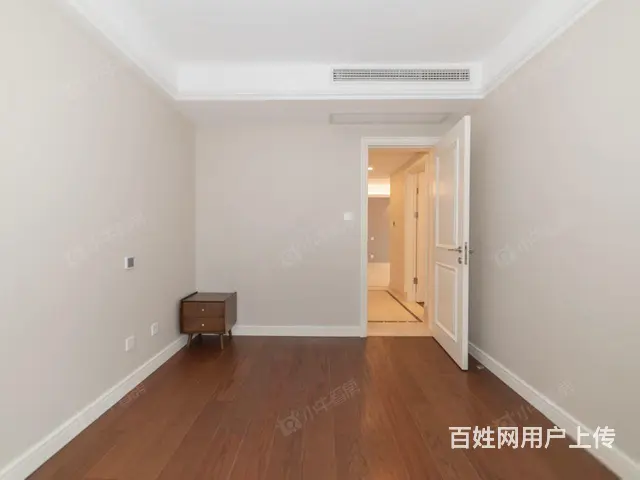 市政府旁精装修D铁口楼层位置佳新城樾府 3室2厅 - 图片 6