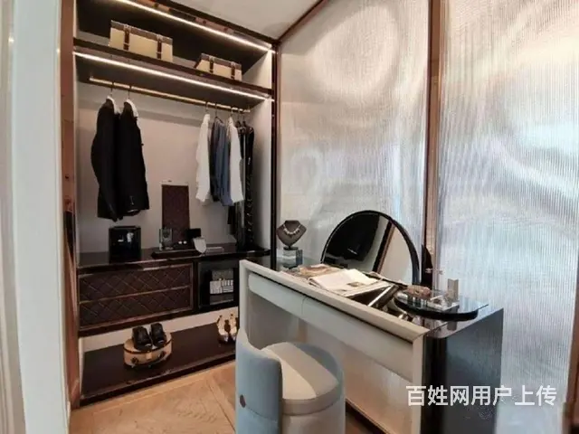 琴澳新城〈华发四季峰景〉140平南北双阳台4房华发商都旁 - 图片 5