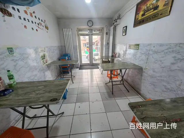 道里 烧烤店 餐馆 饭店出兑 - 图片 3