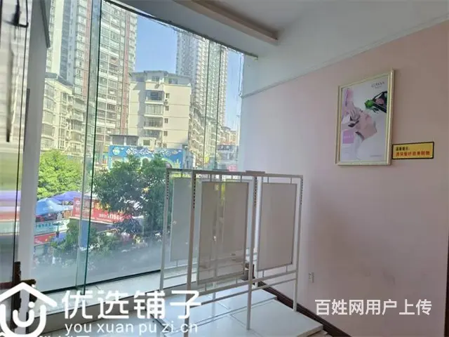 （优选铺子）大竹煌歌广场400㎡商铺出租 - 图片 4