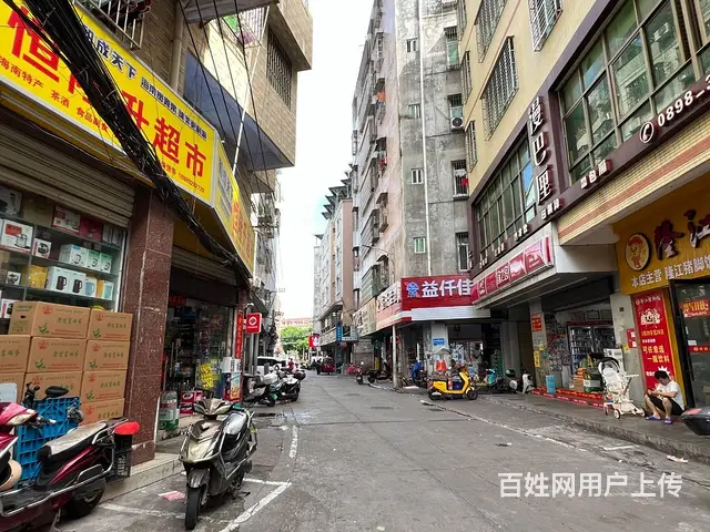 （51旺铺推荐）垦中路临街50平店铺空转整转均可 - 图片 3