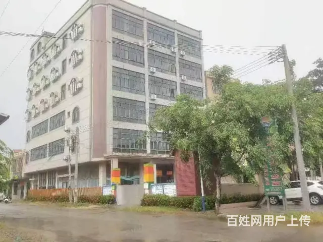 （51旺铺推荐）美兰区大致坡一栋楼3300平出租 - 图片 1