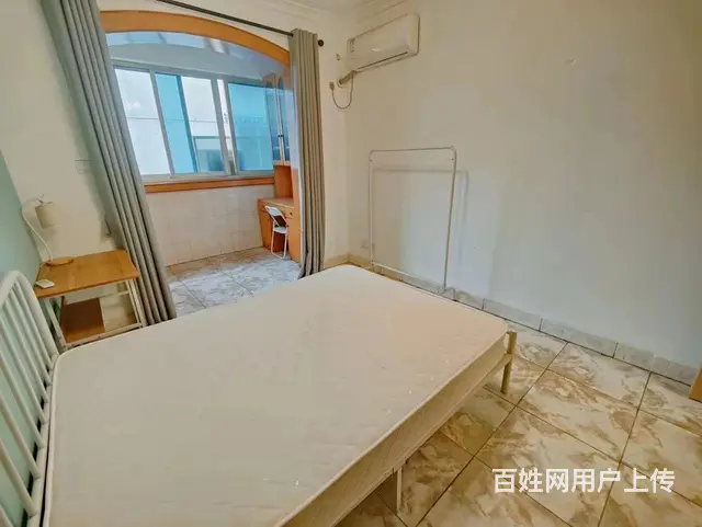 0中介费.合租.超大单间，配套齐全 - 图片 2
