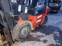 库存新车，用不到50个小时