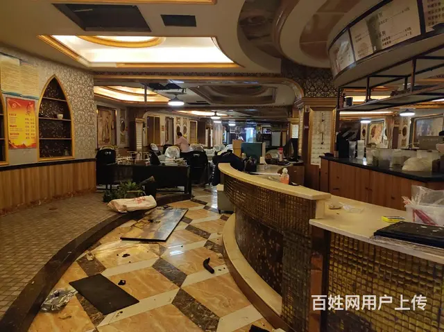 51旺铺推荐）龙华区义龙路龙谷连锁夜精灵网咖二楼640平招租 - 图片 3