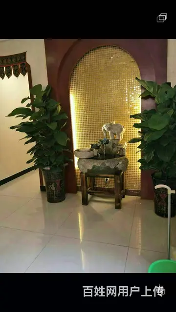 火铺网推荐  鲁山县南环路中段营业中特色餐饮店转让 - 图片 3