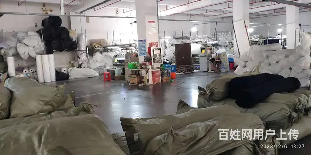 尚湖1100平，高5米，位置好，大车装卸货方便，形象好 - 图片 1