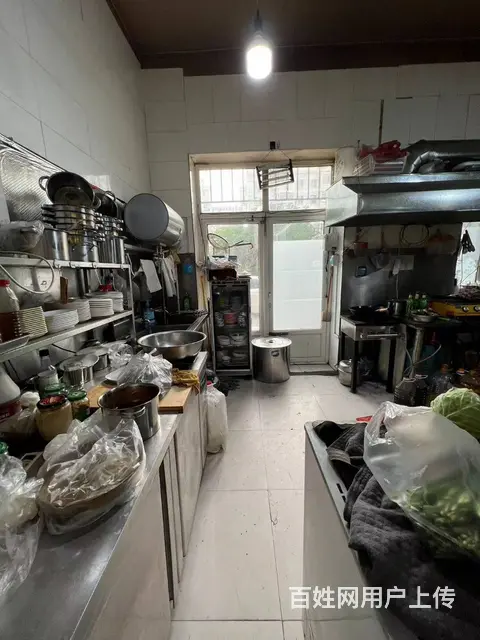 【搞定了！】道外区北十八道街夜市烧烤店出兑餐饮店转让 - 图片 7