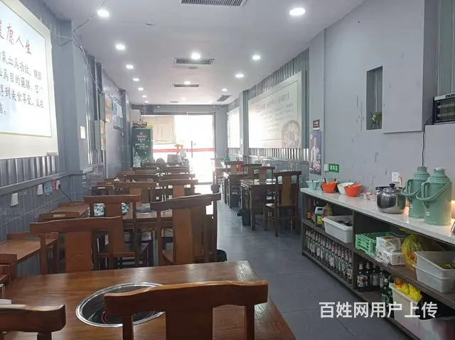 步行街府前路上沿附近旺铺吉转（可以空转！城市地标性区位！） - 图片 9