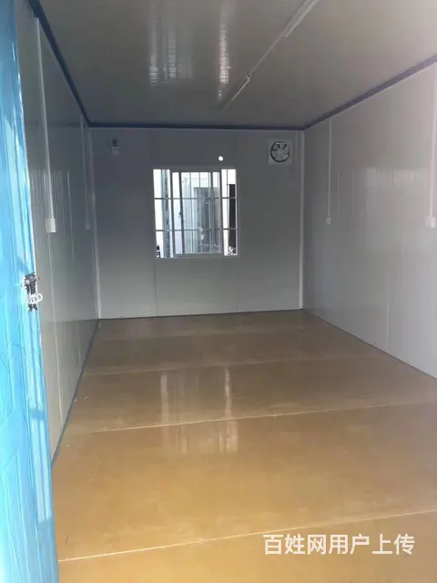 中深厂家  惠州便宜住人集装箱出租 免押金 - 图片 3