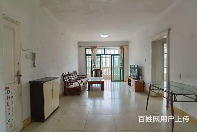 夏湾涛景花园精装2房2厅出租，租价2200。近关口 - 图片 2