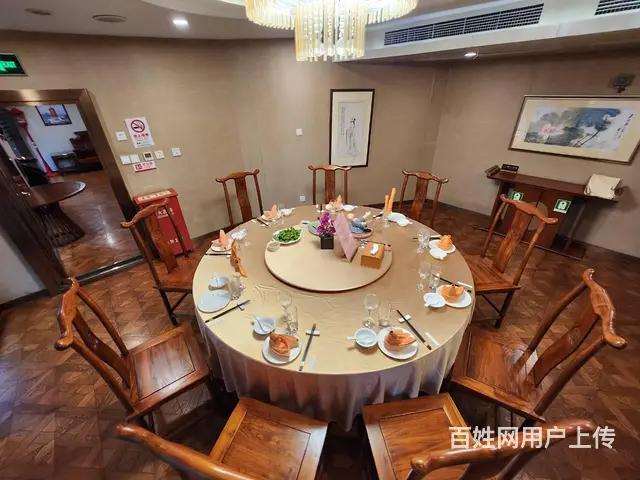 浦江游览“龙船”黄浦江游船夜游游船票+餐饮成人票 - 图片 2