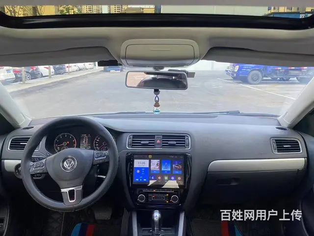 大众 速腾 2013款 1.4TSI 双离合 蓝驱版 - 图片 5