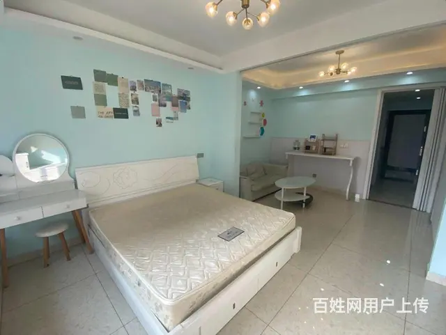 龙鼎万达，泰富世界城，月星家居，多套出租的图片