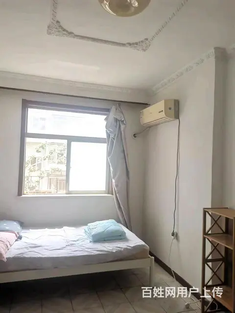 华茂小区·1室1厅设施全800 - 图片 1