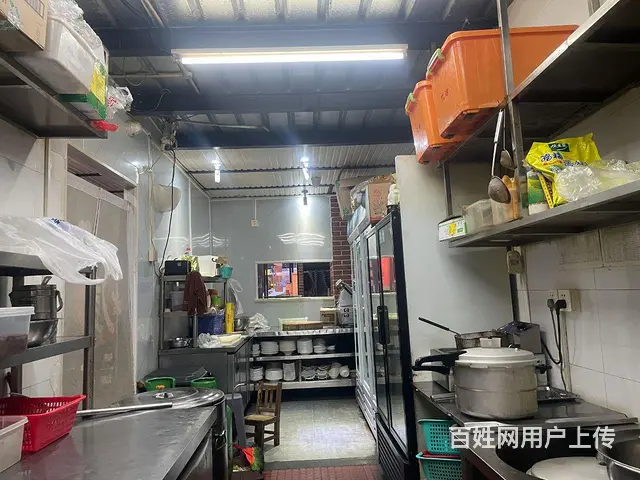 （个人发布）雨花区韶山南路临街门面转让 - 图片 3