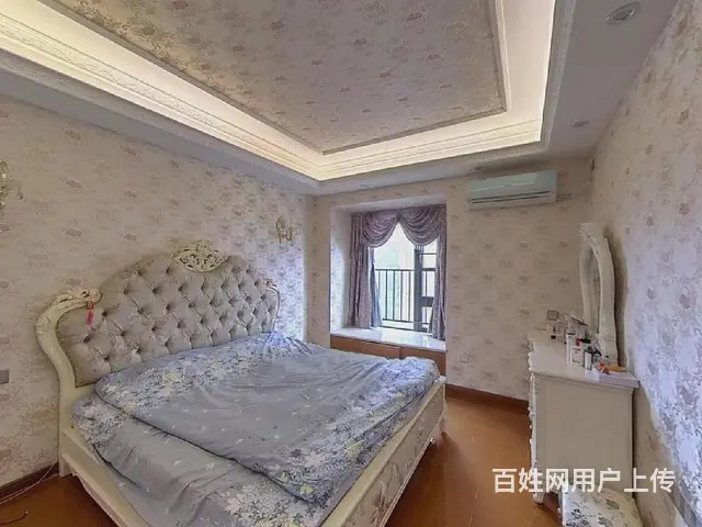 尚东领御 香山湖公园旁 省一级凤凰中群贤小 高层南北通大三房 - 图片 6