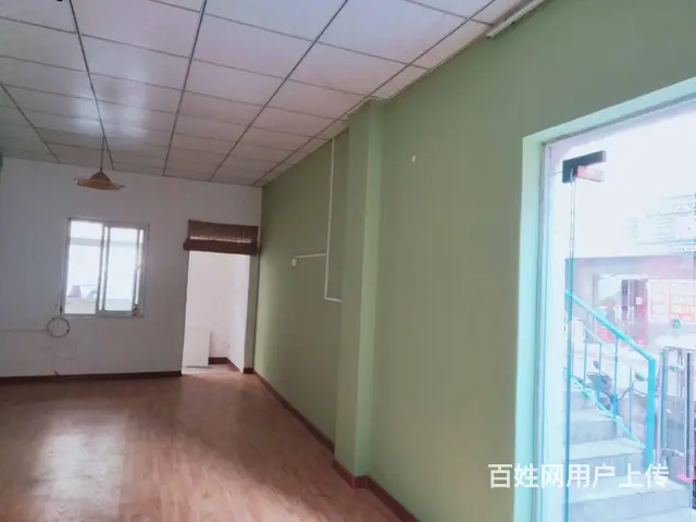 实景拍摄！一楼仅一间！春都路副食文化园，可做任何行业，可分割 - 图片 8