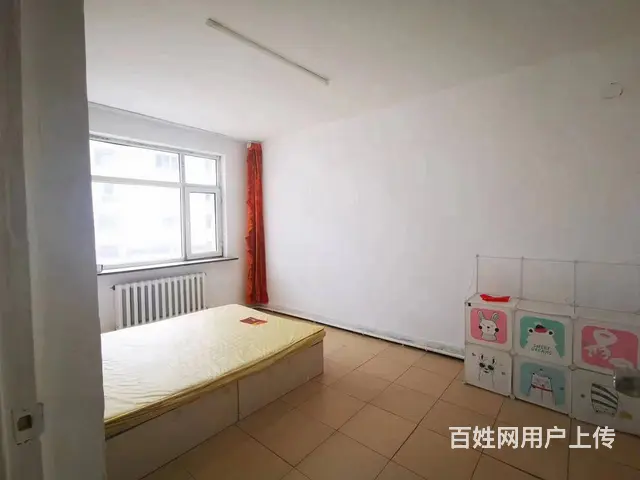 十九局小区 普通住宅1厅 简单装修 - 图片 1