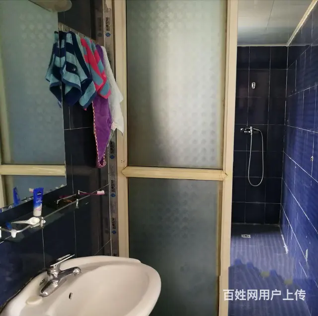 出租武汉市一高附近三居室 - 图片 7