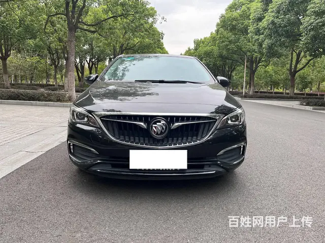 别克 威朗 2017款 1.5 手自一体 15S   型 - 图片 2