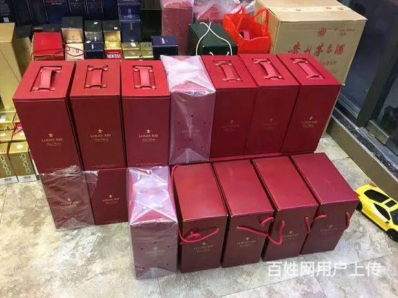 榆次回收奥比昂红酒奥比昂酒回收价格一览表查询 - 图片 3