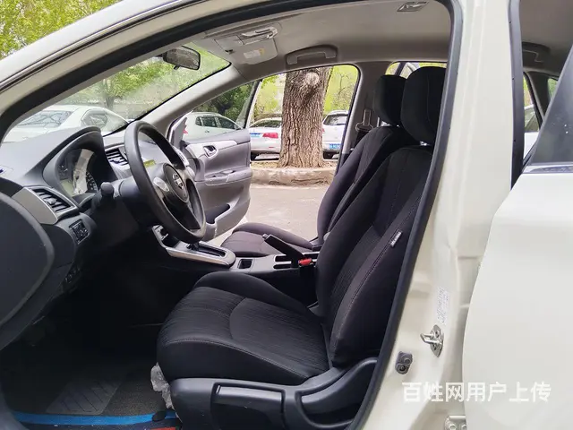 日产 轩逸 2021款 轩逸经典 1.6 无级 XE 舒适版 - 图片 8