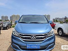 大通G10 2016款 2.4 手动 精英版