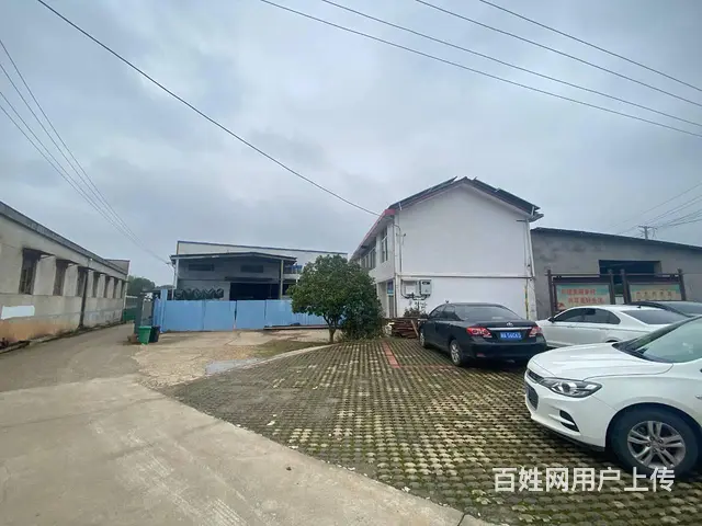 (房东直租)开元路松雅湖黄花600平厂房优价出租，带行车 - 图片 3