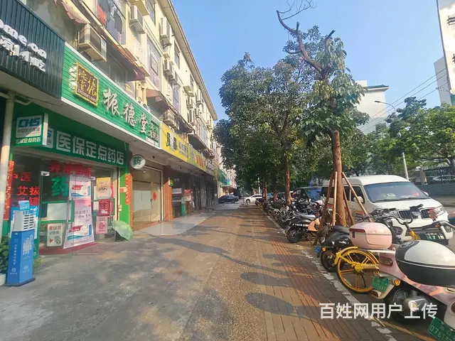 (51旺铺推荐）文兴路（闲来.手作茶）70平转让 - 图片 3