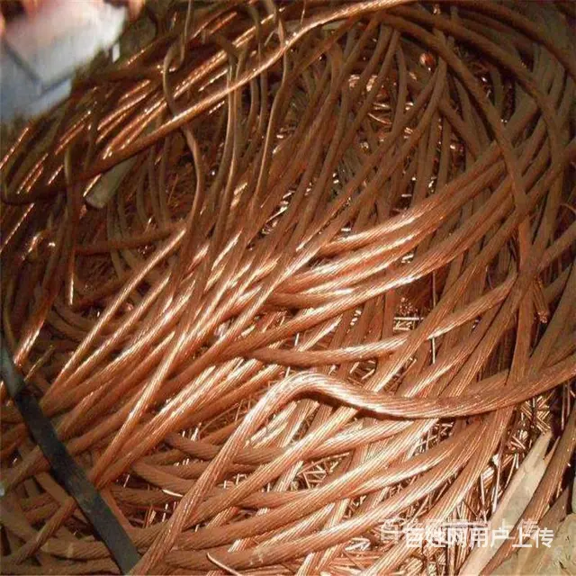 巢湖150电缆线回收附近快速上门 - 图片 5