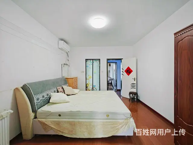 烈士公园东 车站北路 滨湖嘉园 长郡六中 对面 大三房 出租 - 图片 5