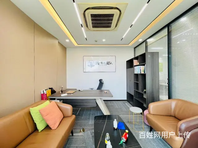 星耀城！核心商圈！精装带家具3十1格局！自带综合体 - 图片 4