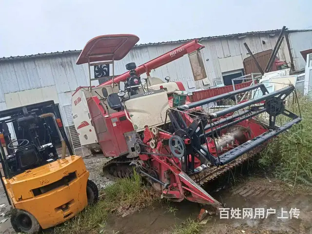 2021年6月120马力，几大件原版，感兴趣的来 - 图片 2
