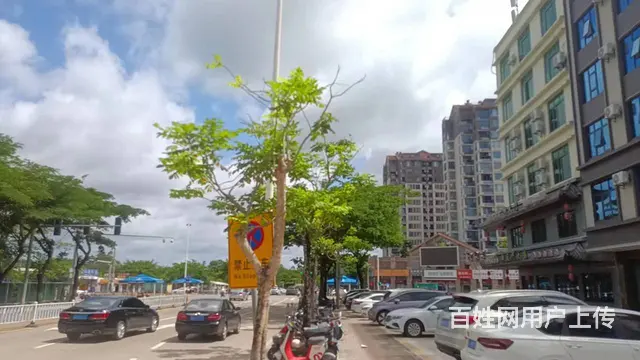 （51旺铺推荐）万宁火车站旁720平整栋招租 - 图片 1