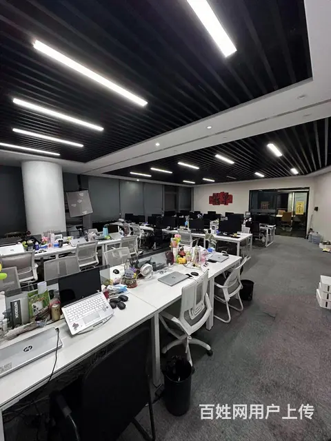 高沙地铁口 印象城精装300方带家具 3加1格局 带空中花园 - 图片 4