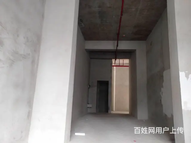 （51旺铺推荐）坡博家园一期1栋二楼81平铺面出租 - 图片 6