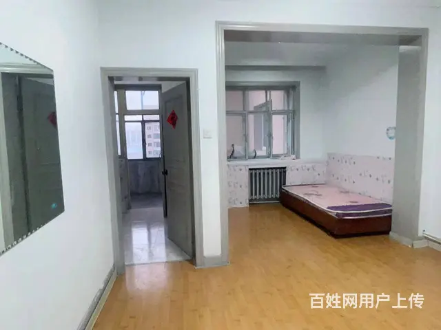 东方红二中空学籍4楼55平11.5万 - 图片 4