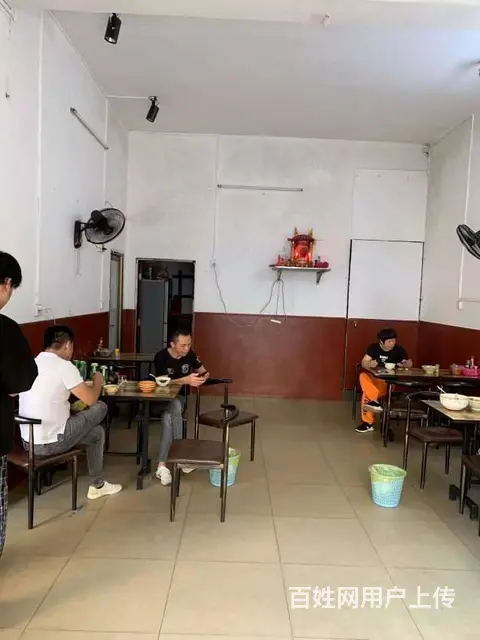 （51旺铺推荐）琼山区下坎路双门面100平旺铺转让 - 图片 5