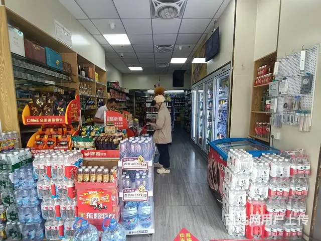 （51旺铺推荐）盐灶路39平带品牌超市转让 - 图片 4