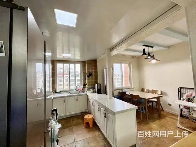 捡漏房 86万 青岛路 南竹岛H区 框架房住人五楼 - 图片 7