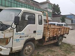 时代金刚 自卸车