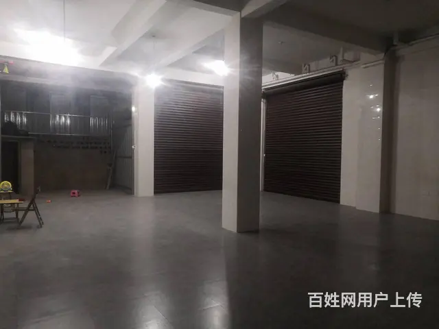 (出租) 自建房一楼店面厂房，120平，独立三相电表 - 图片 6