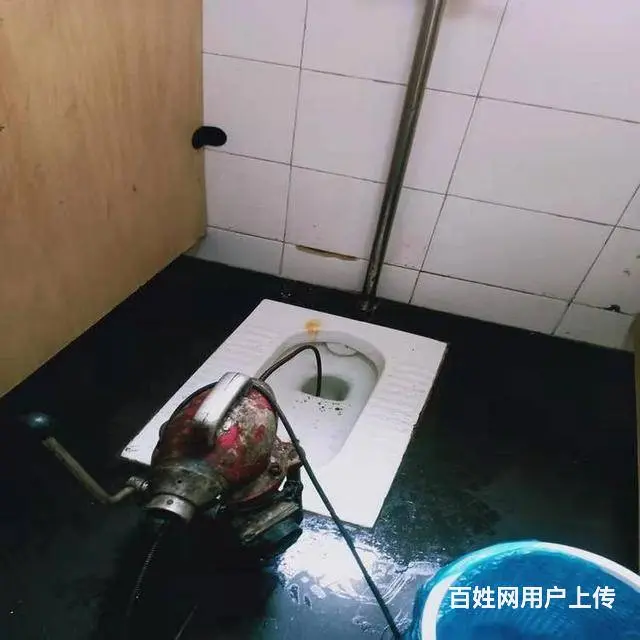抽污水，通下水道，马桶，高压清洗，清理下水井化粪池 - 图片 2