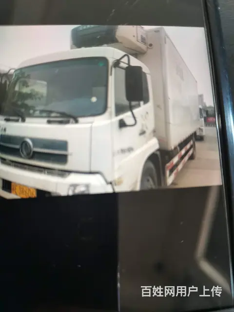 冷藏车出租 - 图片 3