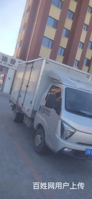 五十铃 其他 厢式货车 - 图片 1