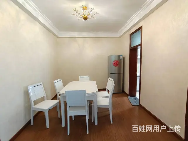 北京路鄂豫皖革命纪念馆旁木材厂家属院精装两房4楼南北通透好户 - 图片 11